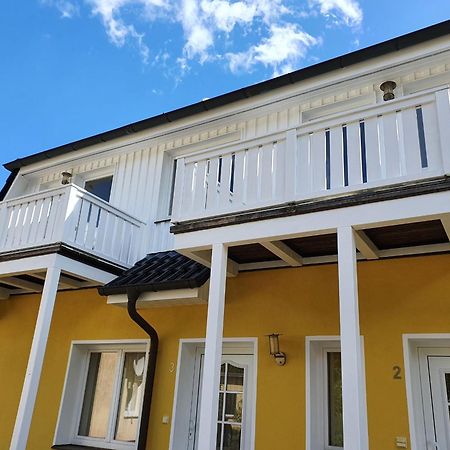 Ferienwohnung Nh14 Hirschburg 外观 照片