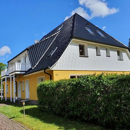 Ferienwohnung Nh14 Hirschburg 外观 照片