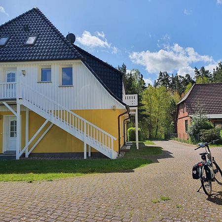 Ferienwohnung Nh14 Hirschburg 外观 照片