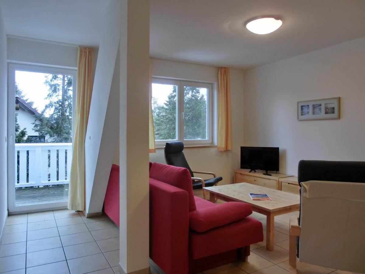 Ferienwohnung Nh14 Hirschburg 外观 照片