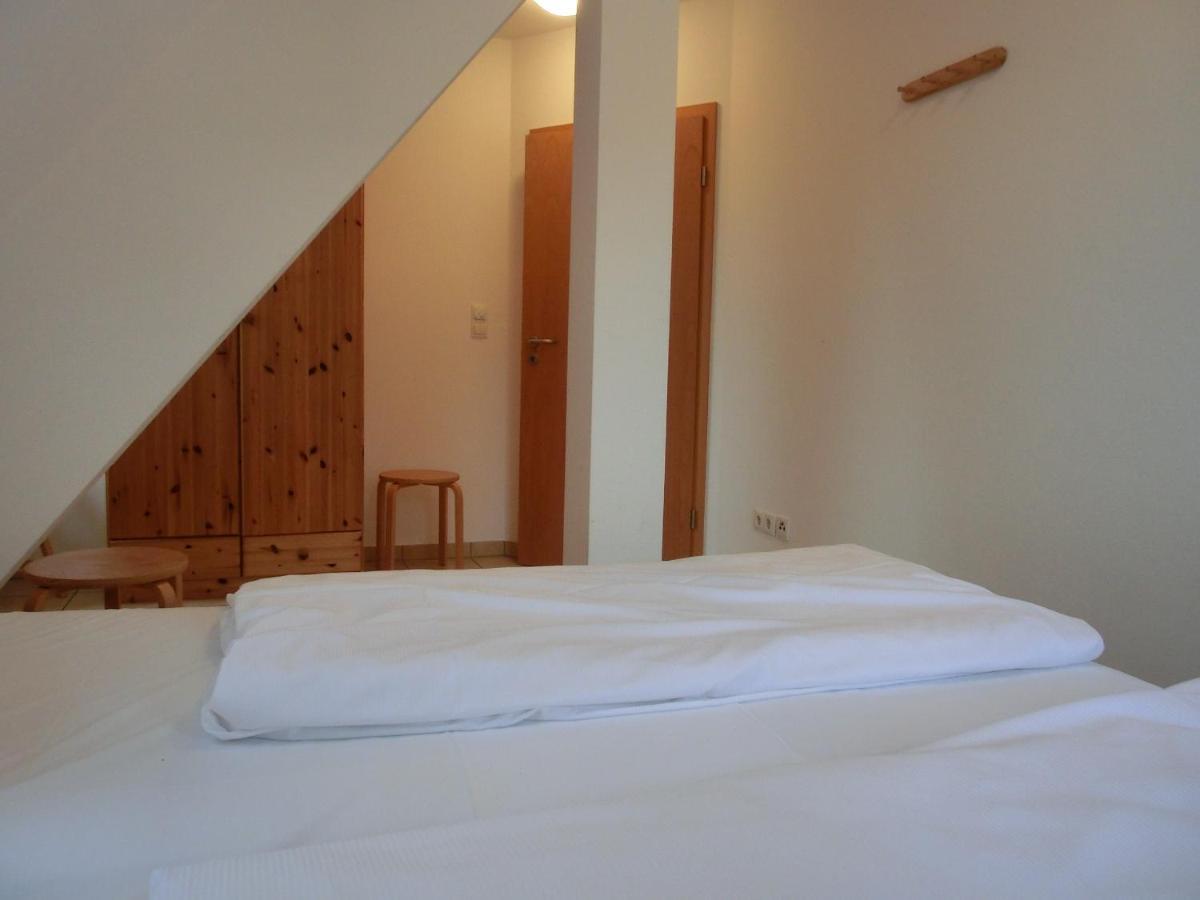 Ferienwohnung Nh14 Hirschburg 外观 照片