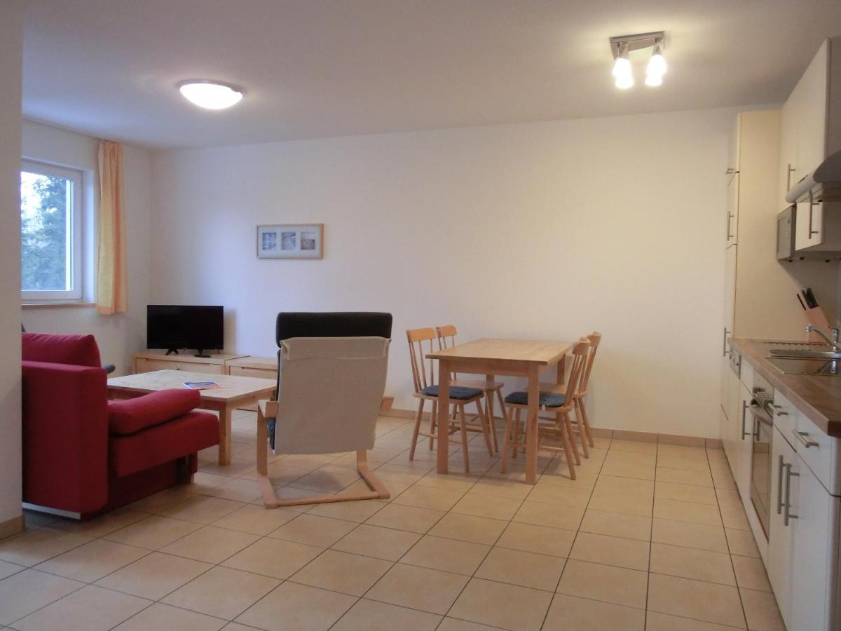 Ferienwohnung Nh14 Hirschburg 外观 照片