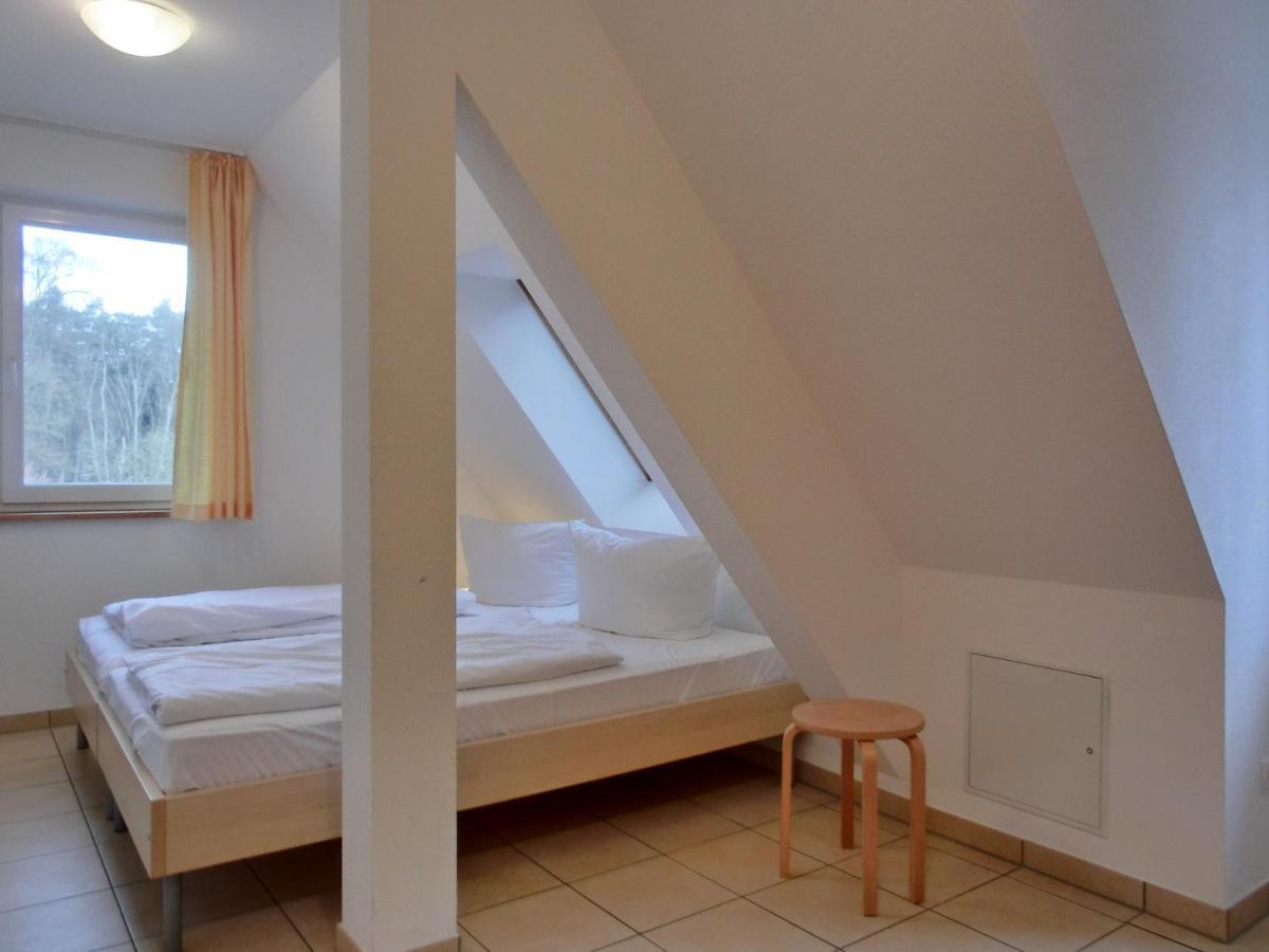 Ferienwohnung Nh14 Hirschburg 外观 照片