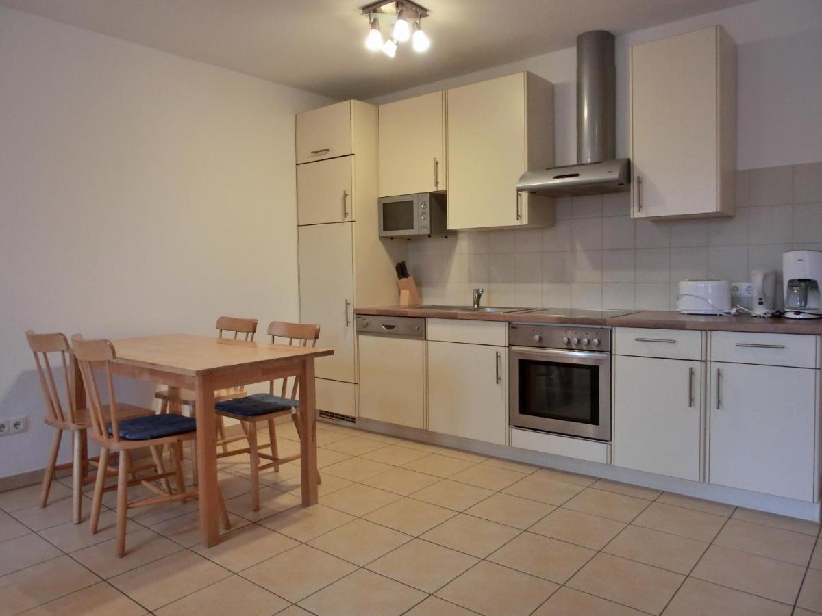 Ferienwohnung Nh14 Hirschburg 外观 照片