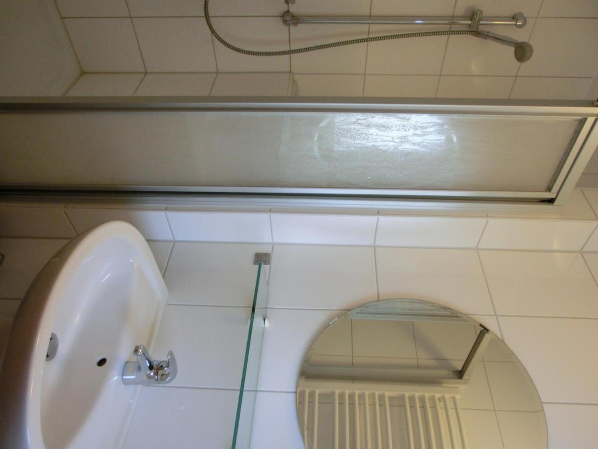 Ferienwohnung Nh14 Hirschburg 外观 照片